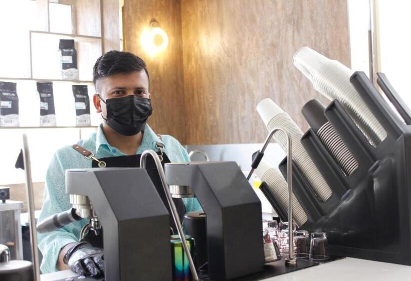 فندق ابراج المرزم   Abraj Almarzam