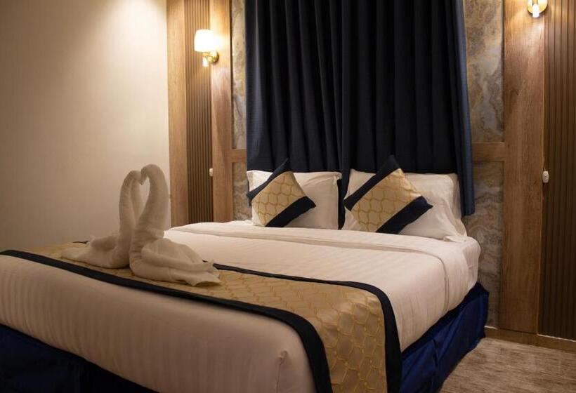 فندق ابراج المرزم   Abraj Almarzam