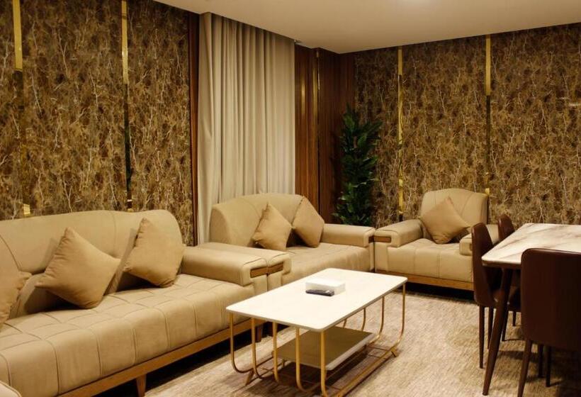 فندق ابراج المرزم   Abraj Almarzam