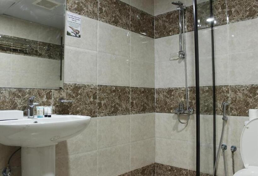 فندق ابراج المرزم   Abraj Almarzam