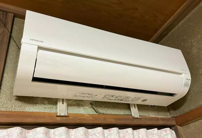 福井駅から徒歩2分の1棟貸切民泊 最低限福井駅前