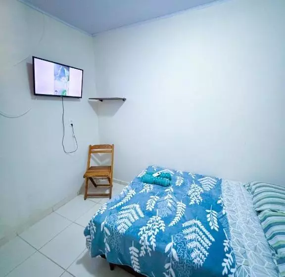 ユースホステル Pousada Jacumã