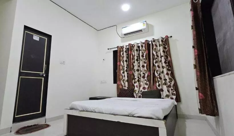 Aamiaismajoitus (B&B) Blue Bell Homestay