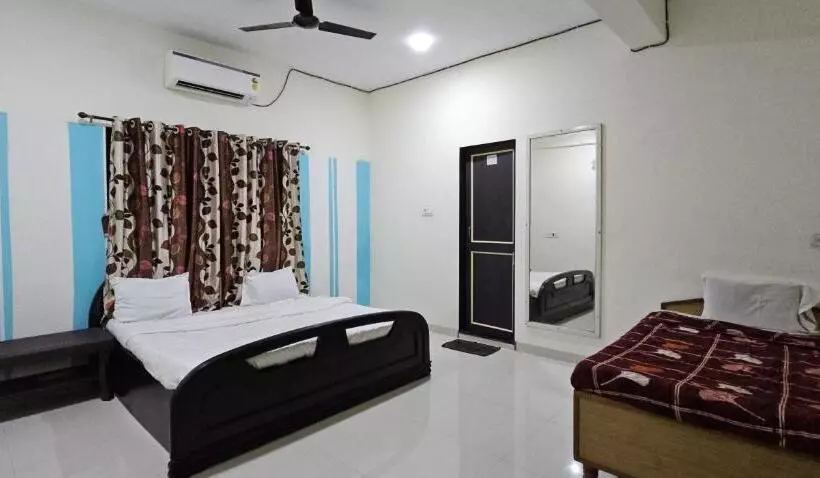 Aamiaismajoitus (B&B) Blue Bell Homestay