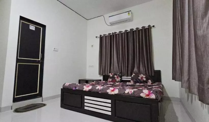 Aamiaismajoitus (B&B) Blue Bell Homestay