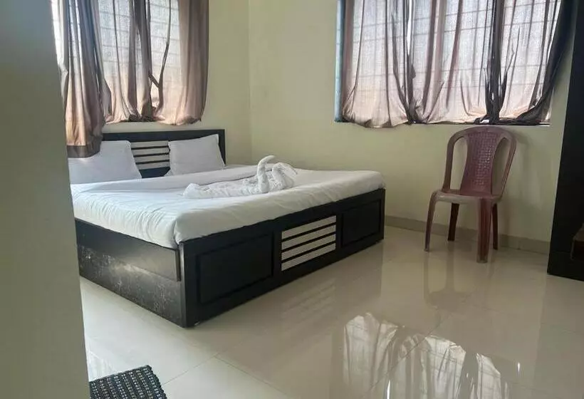 Aamiaismajoitus (B&B) Blue Bell Homestay