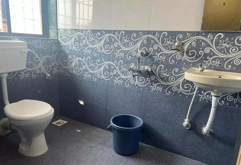 Aamiaismajoitus (B&B) Blue Bell Homestay