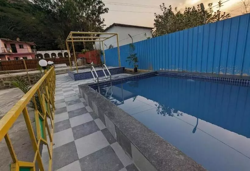 Aamiaismajoitus (B&B) Blue Bell Homestay