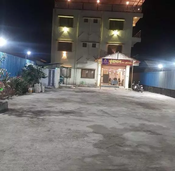 Aamiaismajoitus (B&B) Blue Bell Homestay