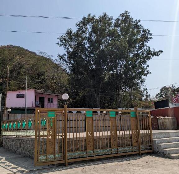 Bed and Breakfast Blue Bell Homestay