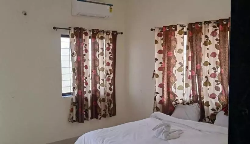 Aamiaismajoitus (B&B) Blue Bell Homestay
