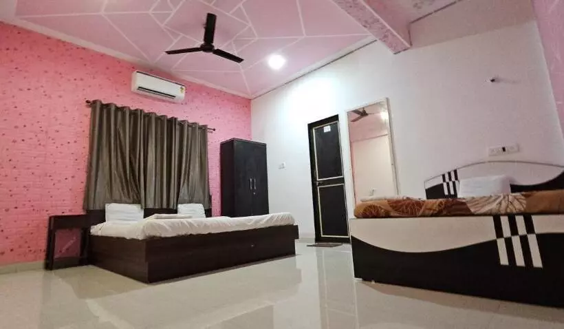 Aamiaismajoitus (B&B) Blue Bell Homestay
