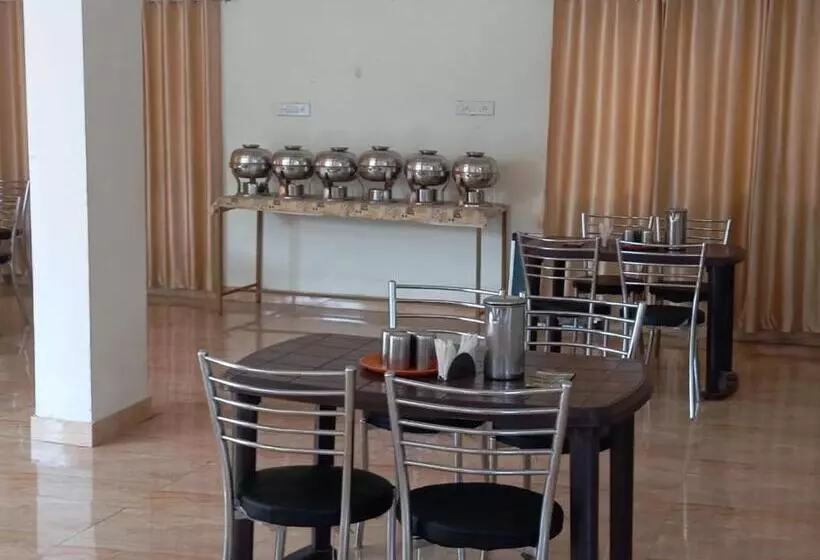 Aamiaismajoitus (B&B) Blue Bell Homestay