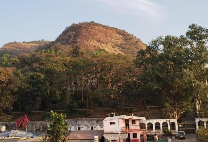 Bed and Breakfast Blue Bell Homestay