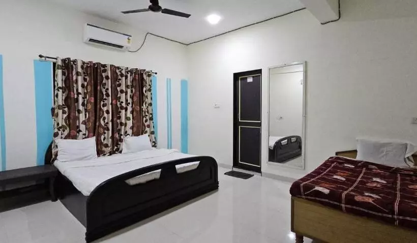 Aamiaismajoitus (B&B) Blue Bell Homestay