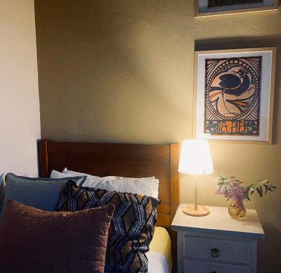 Bed and Breakfast La Siba Experience