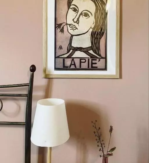 Aamiaismajoitus (B&B) La Siba Experience