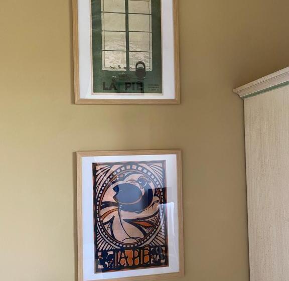 צימר La Siba Experience