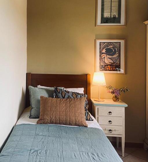 Bed and Breakfast La Siba Experience