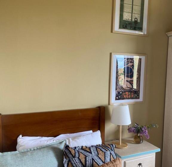 Bed and Breakfast La Siba Experience