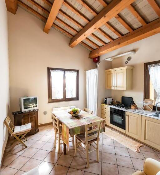 Bed and Breakfast La Siba Experience