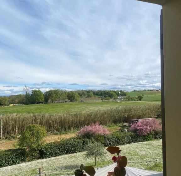 צימר La Siba Experience