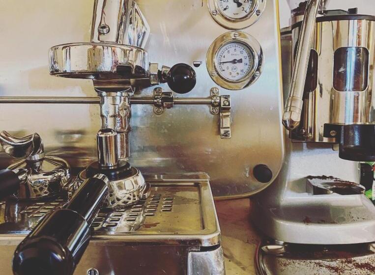 צימר La Siba Experience