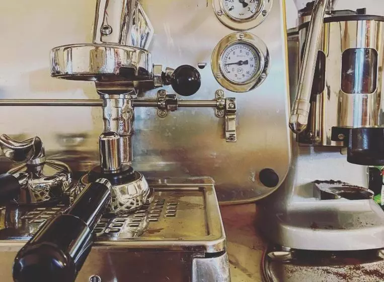 Aamiaismajoitus (B&B) La Siba Experience