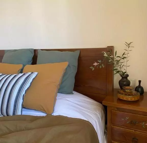 Aamiaismajoitus (B&B) La Siba Experience