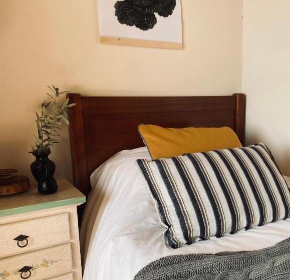 Bed and Breakfast La Siba Experience