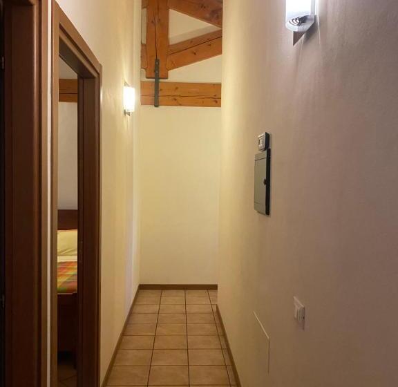 Bed and Breakfast La Siba Experience