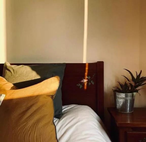 Aamiaismajoitus (B&B) La Siba Experience