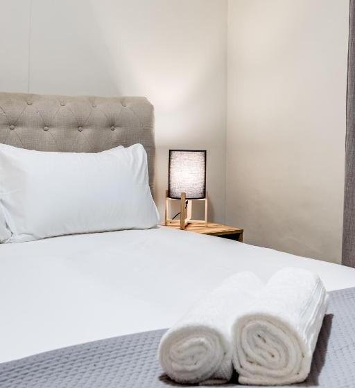 Canalside Tranquility