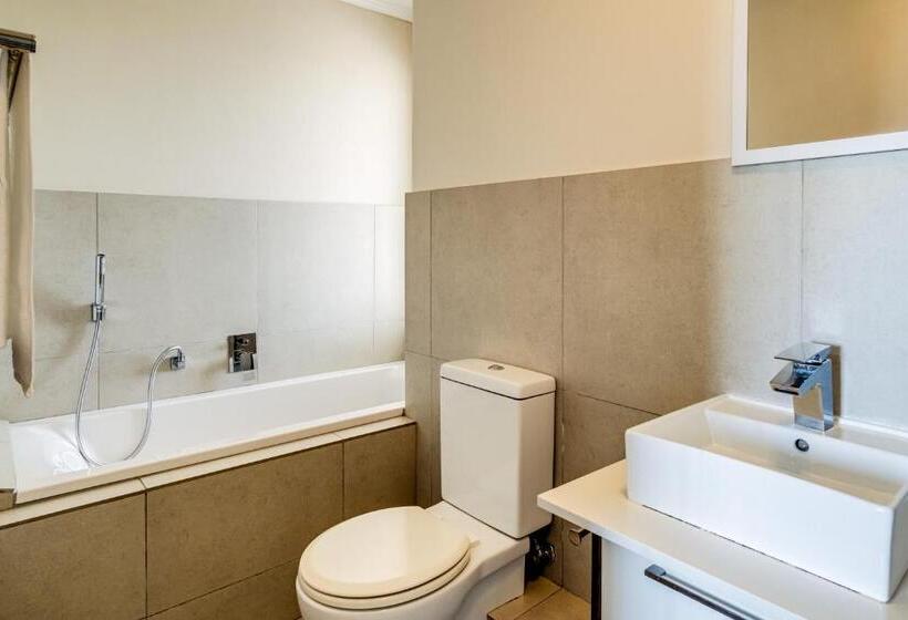 Canalside Tranquility