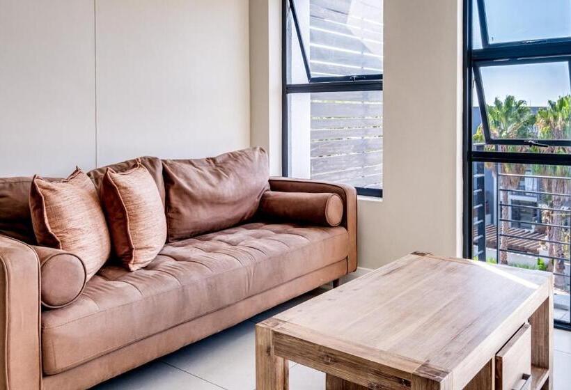 Canalside Tranquility