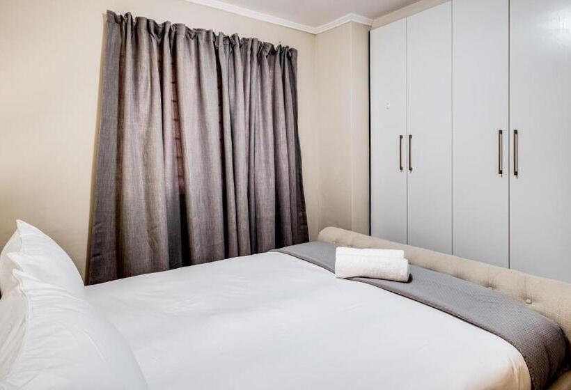 Canalside Tranquility