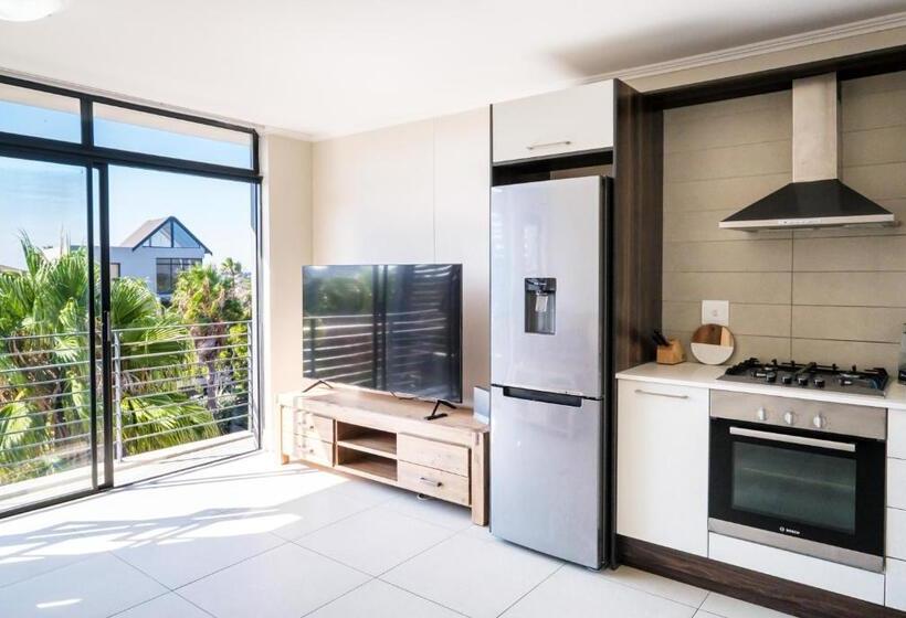 Canalside Tranquility