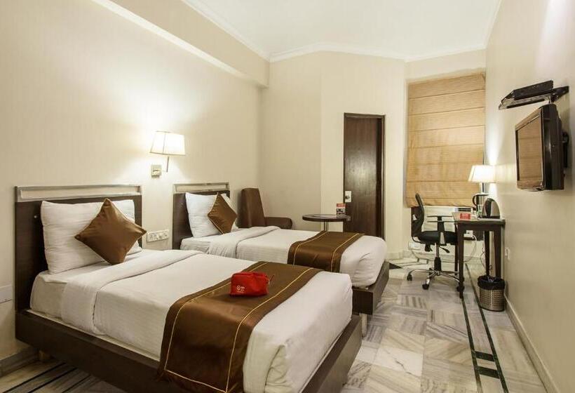 Collection O Hotel Arch Inn