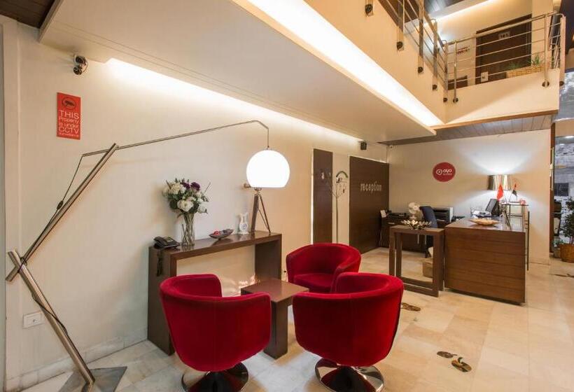 Collection O Hotel Arch Inn