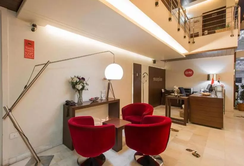 Collection O Hotel Arch Inn