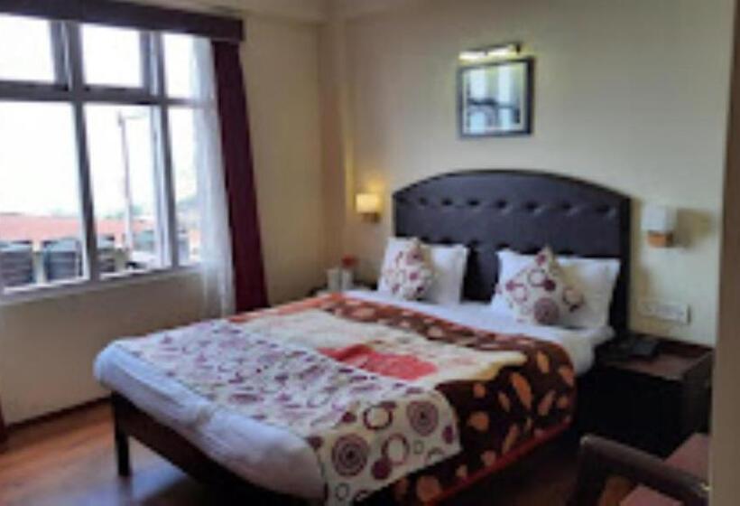 Darjeeling Hotel Sandrup , Darjeeling