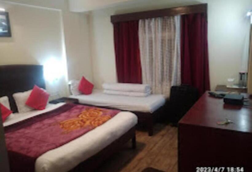 Darjeeling Hotel Sandrup , Darjeeling