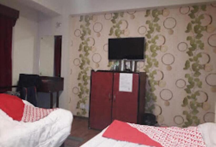 Darjeeling Hotel Sandrup , Darjeeling