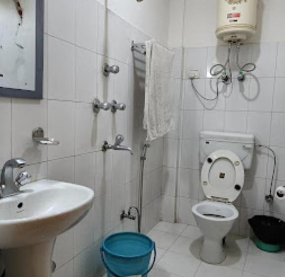 Darjeeling Hotel Sandrup , Darjeeling