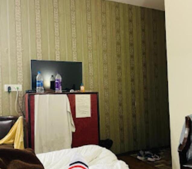 Darjeeling Hotel Sandrup , Darjeeling