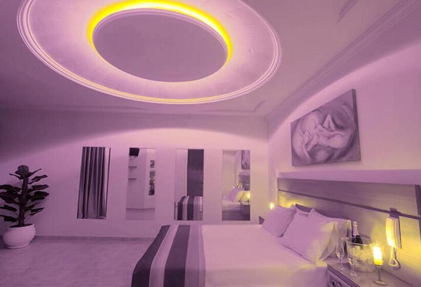 Haraam Motel By Drops