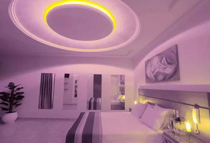 Haraam Motel By Drops