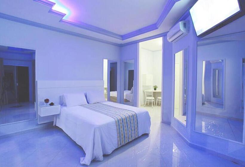 Haraam Motel By Drops