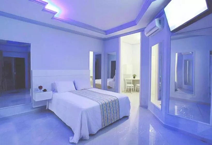 Haraam Motel By Drops