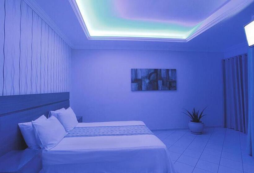 Haraam Motel By Drops